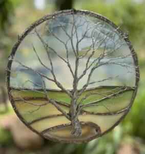 aluminum tree of life1