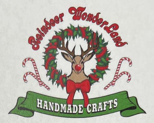 Reindeer Wonderland - 2026